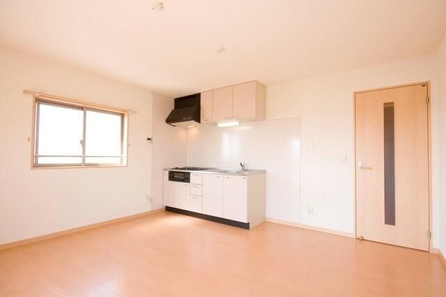 オリーブみずき リビング