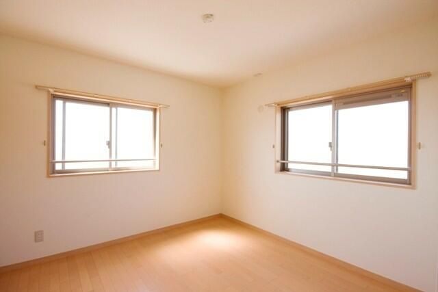 オリーブみずき ベッドルーム