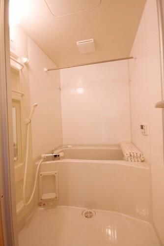 オリーブみずき 風呂画像