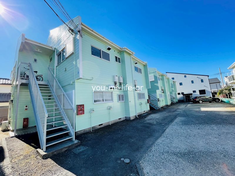 コーポＫＪＭ　 B106号室 外観