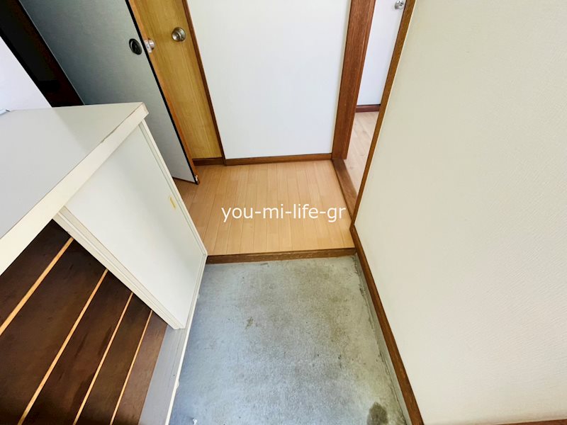 コーポＫＪＭ　 玄関