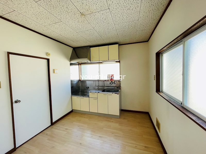 コーポＫＪＭ　 キッチン