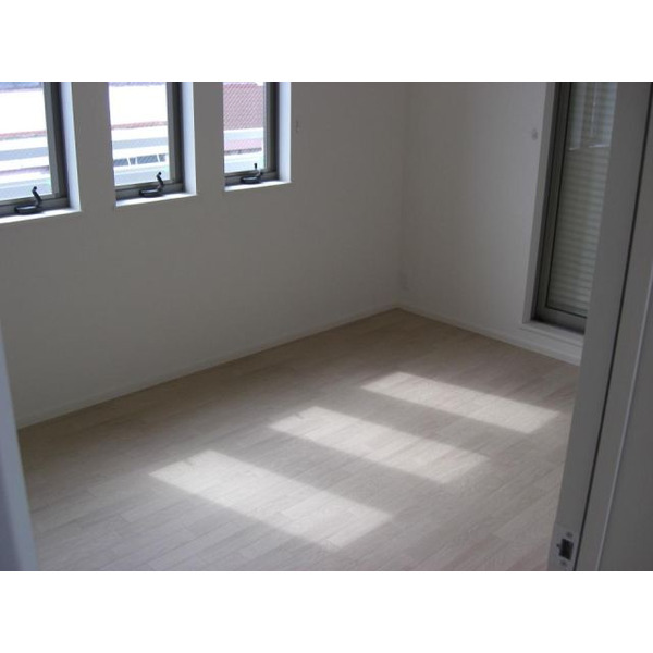 ビーマインⅡ ベッドルーム