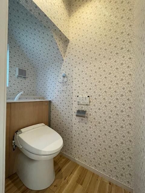 Ｂｌｏｓｓｏｍ　Ｈｉｌｌｓ　Ｌｉｌｙ　Ｃ棟 その他1