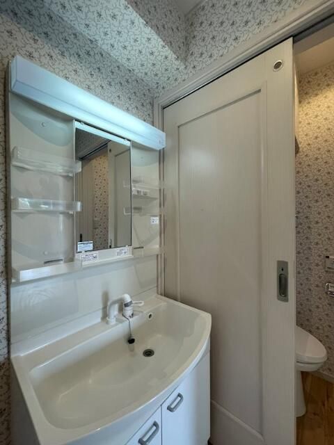 Ｂｌｏｓｓｏｍ　Ｈｉｌｌｓ　Ｌｉｌｙ　Ｃ棟 その他2