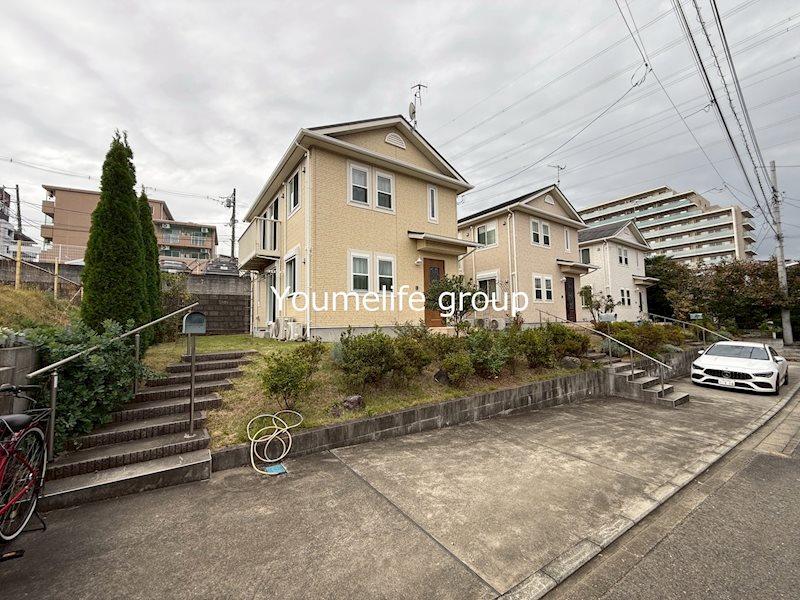 Ｂｌｏｓｓｏｍ　Ｈｉｌｌｓ　Ｌｉｌｙ　Ｃ棟 その他外観3