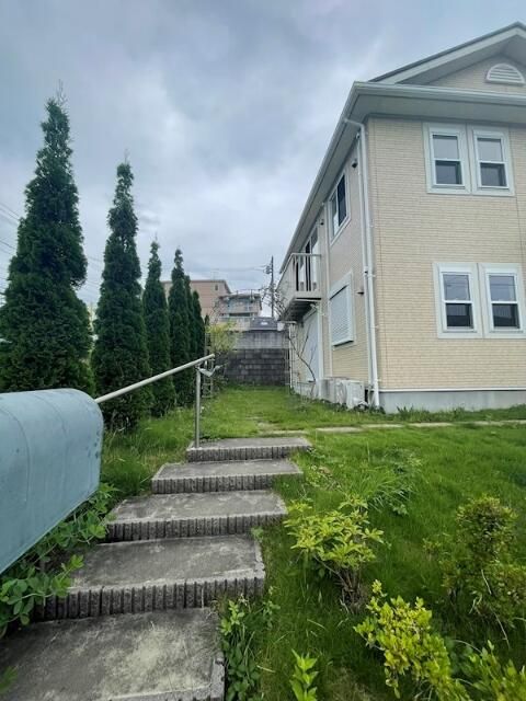 Ｂｌｏｓｓｏｍ　Ｈｉｌｌｓ　Ｌｉｌｙ　Ｃ棟 ベランダ