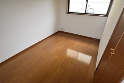 コンフォート  ベッドルーム