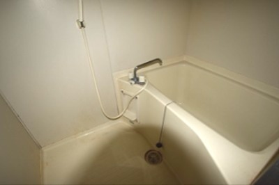 コンフォート  風呂画像