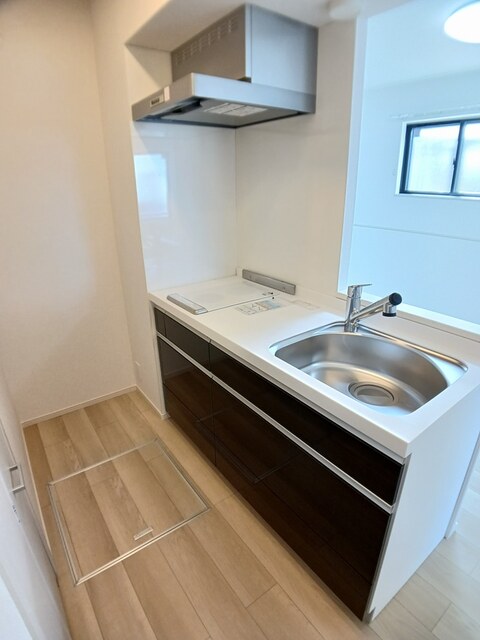 エフノーブル キッチン