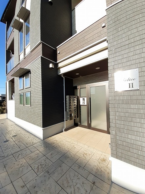 ヴィータ　フェリーチェⅡ その他7