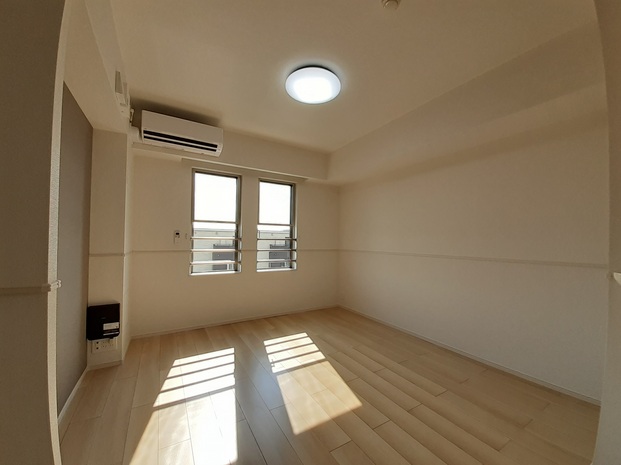 ヴィータ　フェリーチェⅡ リビング