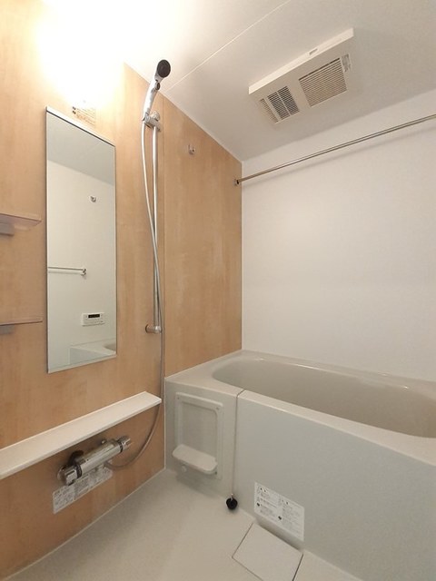 ヴィータ　フェリーチェⅡ 風呂画像