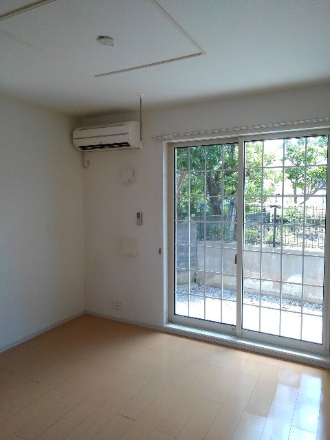 グランデュール リビング