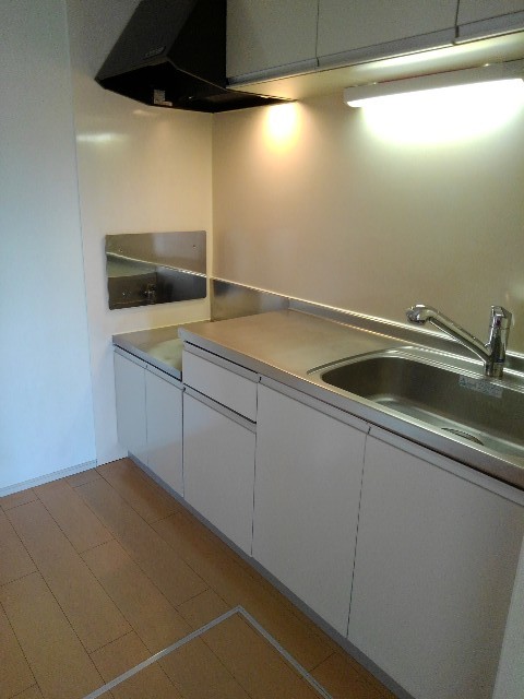 グランデュール キッチン