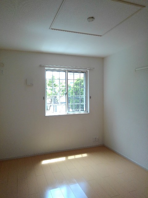 グランデュール ベッドルーム