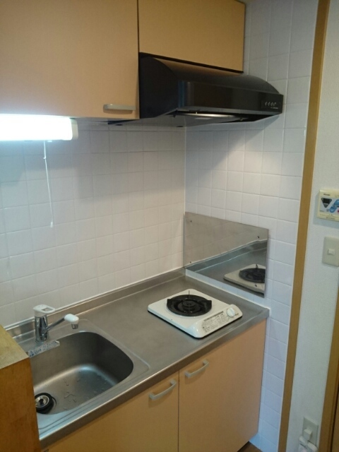 ＴＩＡＮＡ キッチン