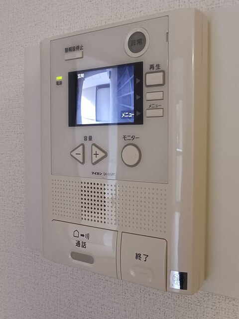 他設備 エスポワ-ルいずみ野 その他6