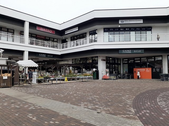 カインズホームまで450m エスポワ-ルいずみ野 その他外観6