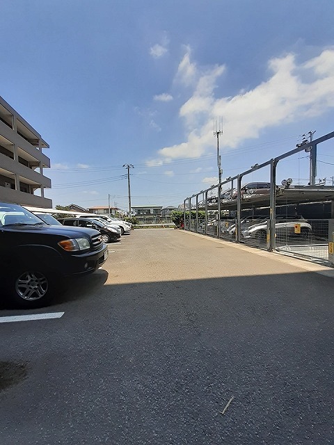 駐車場 エスポワ-ルいずみ野 その他7