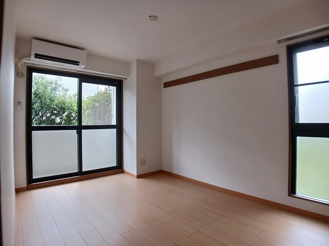 ベッドルーム エスポワ-ルいずみ野 ベッドルーム