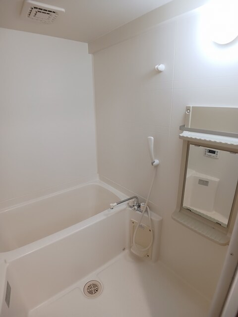 バス エスポワ-ルいずみ野 風呂画像