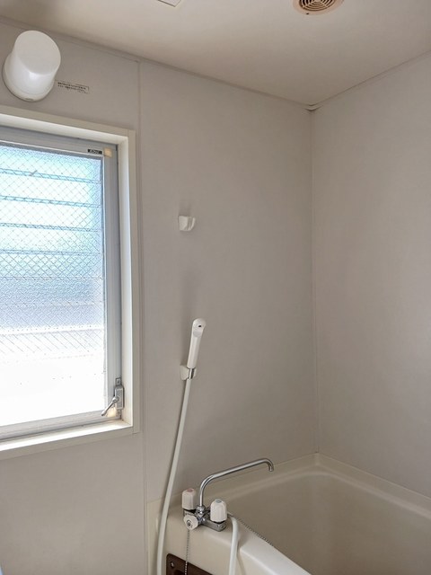 リバーサイド 風呂画像