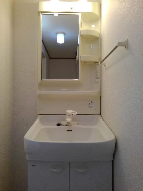 洗面所 フォルム弐番館 その他3