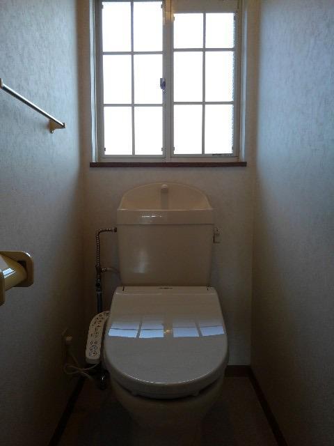 トイレ フォルム弐番館 その他4