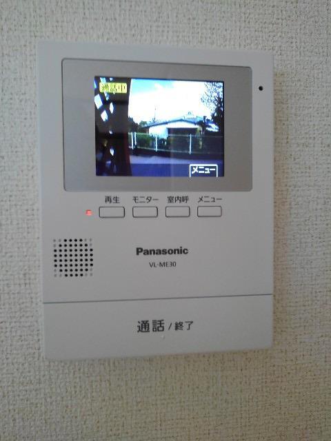 他設備 フォルム弐番館 その他6