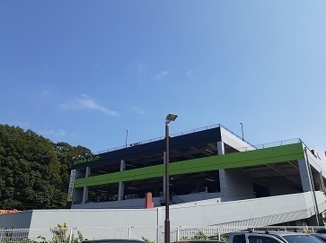 ロイヤルホームセンター戸塚深谷まで706m フォルム弐番館 その他外観4