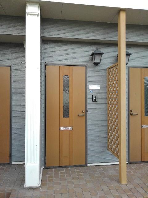 その他 フォルム弐番館 その他7