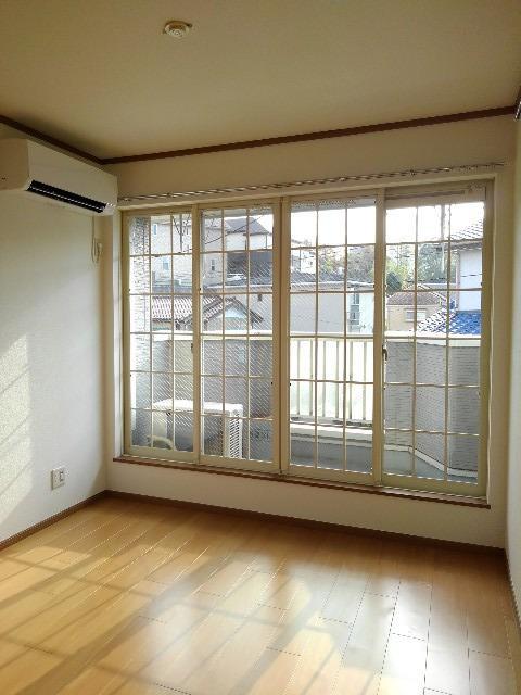 リビング フォルム弐番館 リビング