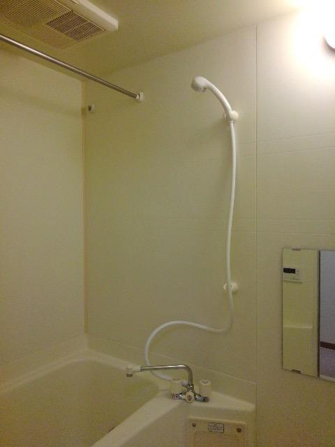 バス フォルム弐番館 風呂画像