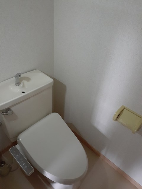 グレイス原宿Ⅱ その他4