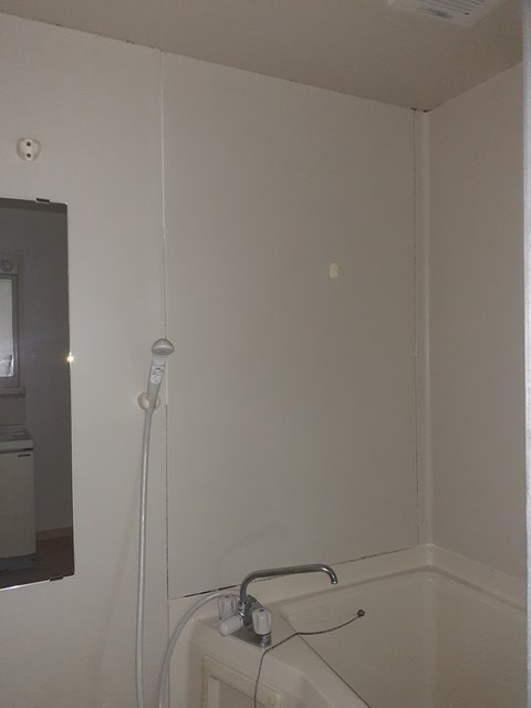 グレイス原宿Ⅱ 風呂画像