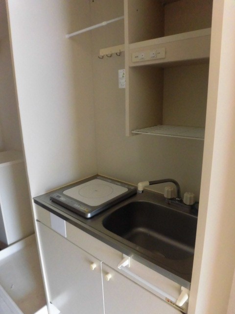 サザンクロス キッチン