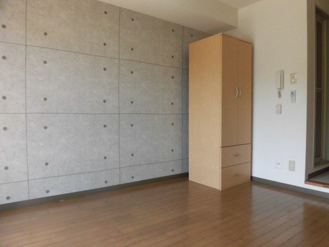 サザンクロス ベッドルーム