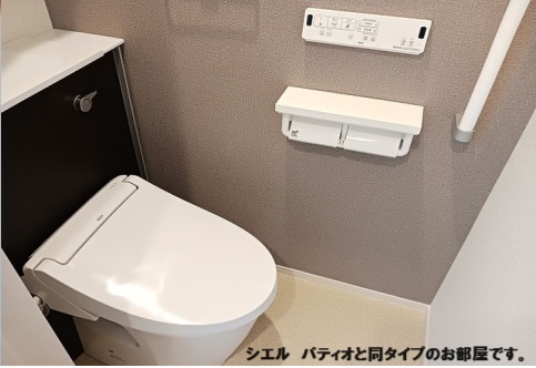 ひだまりガーデンテラスⅠ その他3