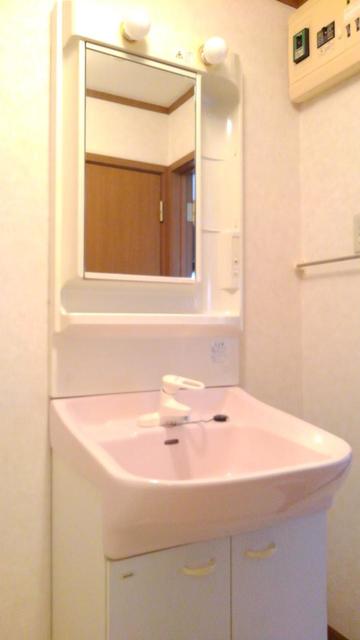 洗面所 モデルノ24 その他3