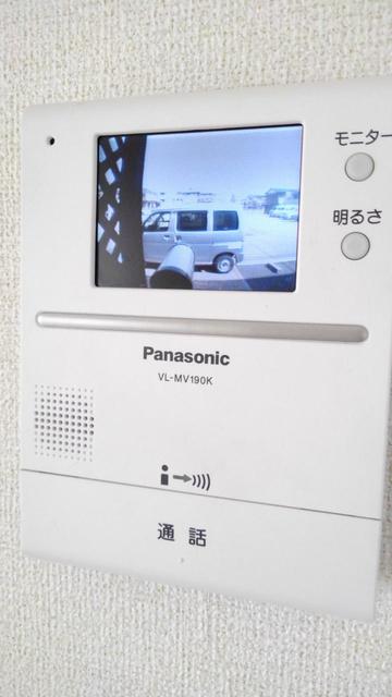 他設備 モデルノ24 その他6