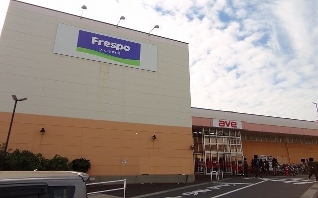 フレスポ茅ヶ崎まで750m モデルノ24 その他外観3