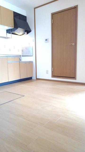 リビング モデルノ24 リビング