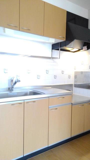 キッチン モデルノ24 キッチン