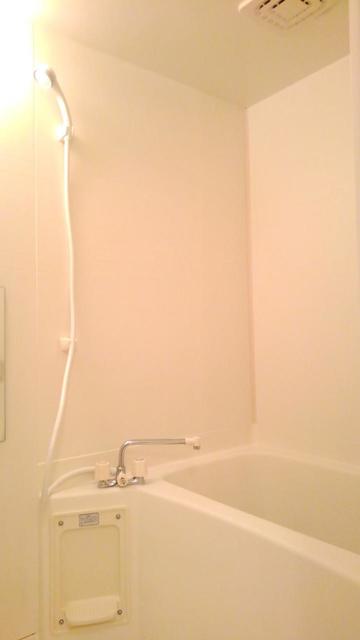 バス モデルノ24 風呂画像