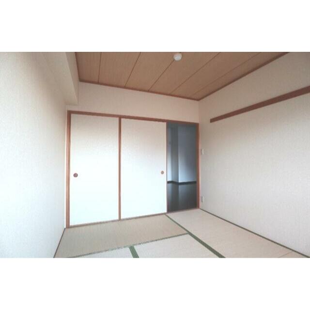 和室 フェリースいずみ中央 その他1