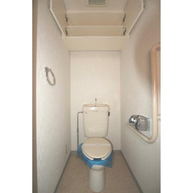 トイレ フェリースいずみ中央 その他3