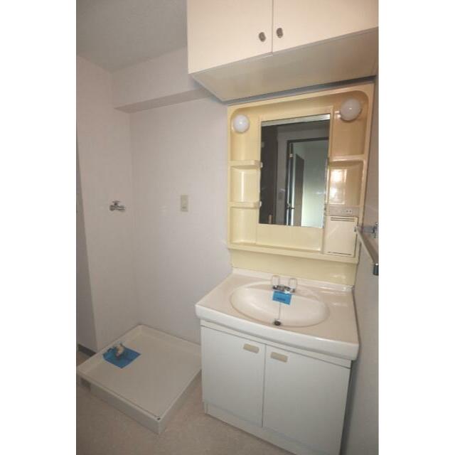 洗面所 フェリースいずみ中央 その他4