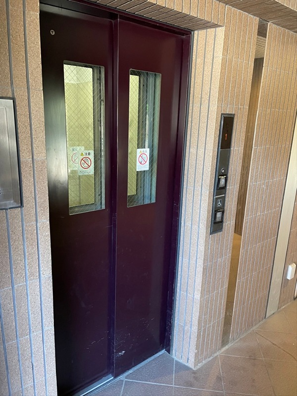 フェリースいずみ中央 その他外観3