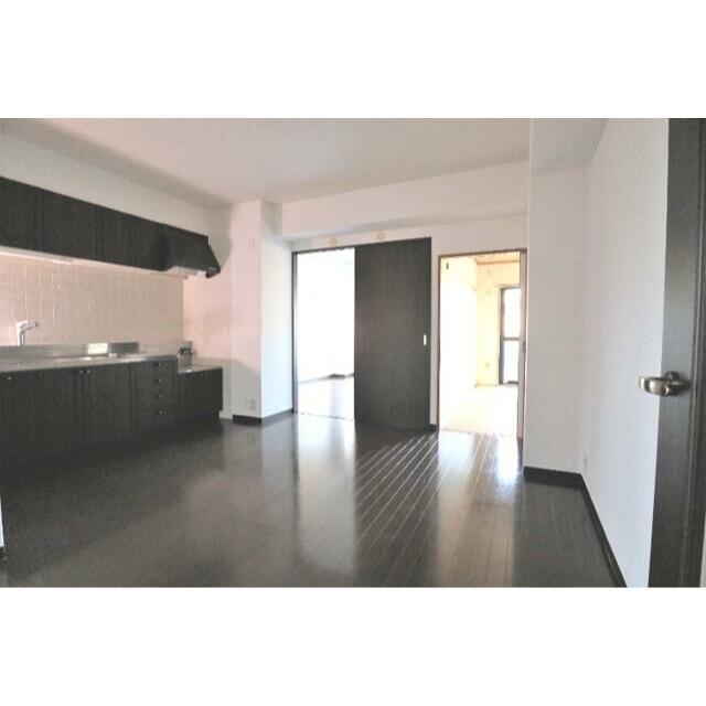 日当たり良好♪ フェリースいずみ中央 リビング